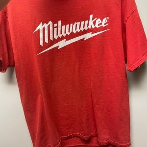 Millwaukee t shirt
